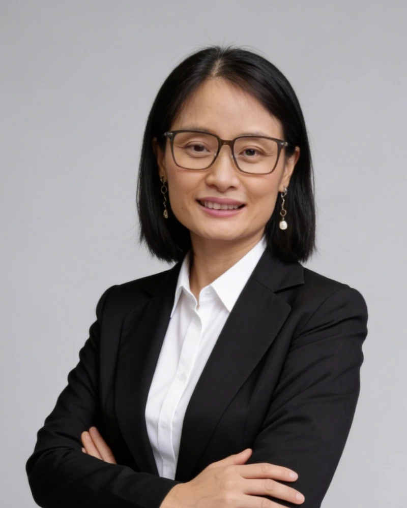 Junita Setiawati Herlambang