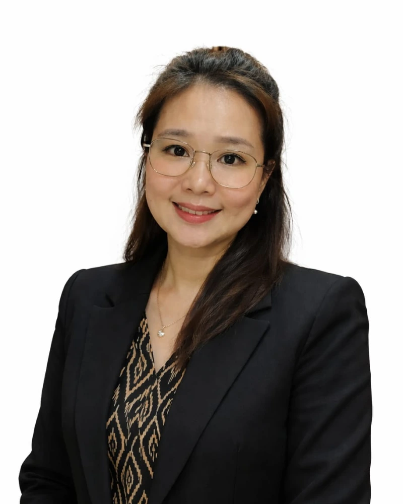 Fellicia Hartono