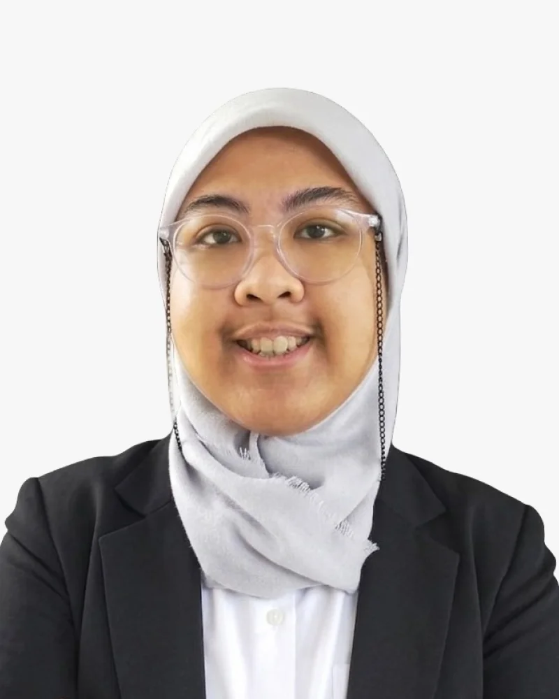 Nur Eka Evidyanti