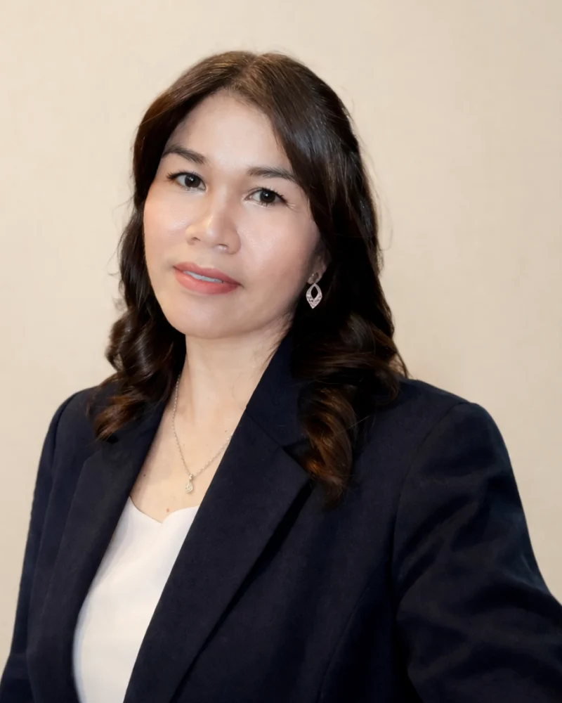 Rotua Pakpahan