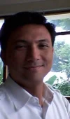 Krishna Sulaeman