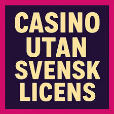 Upptäck Zimpler Casino Utan Svensk Licens - Spela Säkert och Enkelt Upptäck Zimpler Casino Utan Svensk Licens - Spela Säkert och Enkelt