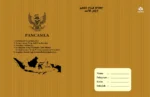 Sampul Coklat Joytree