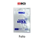 Sampul Mika Extra Tebal - Image 2