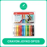 CRAYON JOYKO OP12S