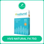 HVS NATURAL F4 75G