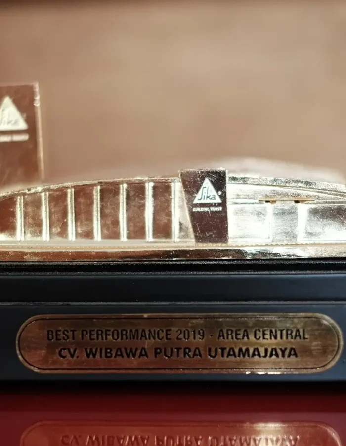 CV Wibawa Putra Utamajaya