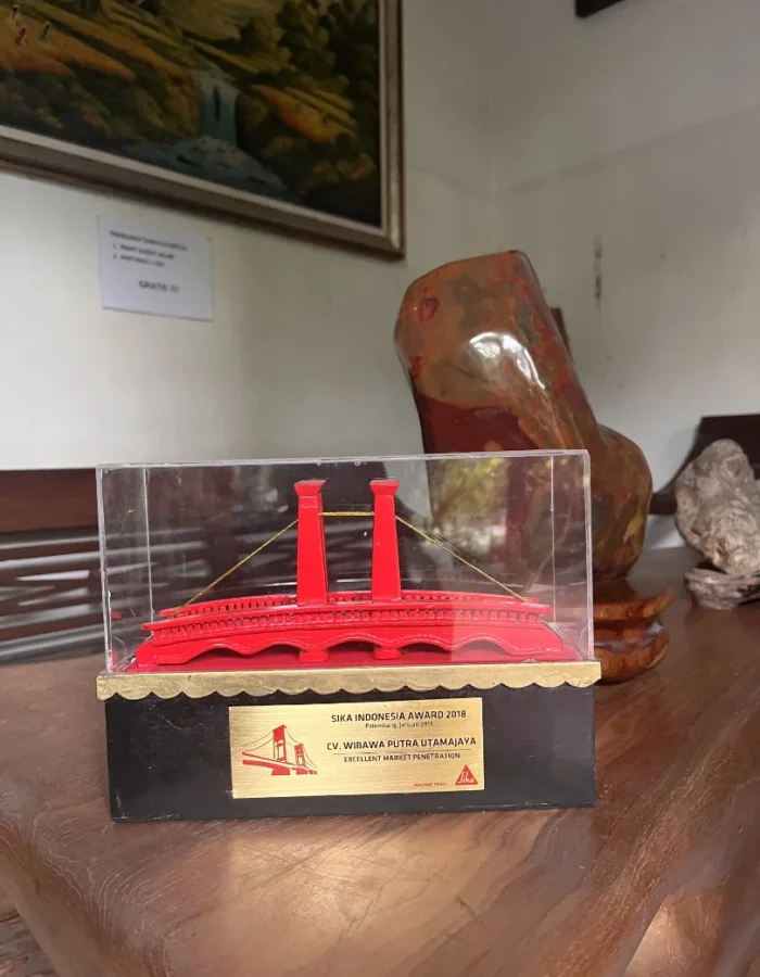 Sika Indonesia Award